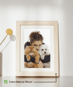 Hand made Picture Frame
