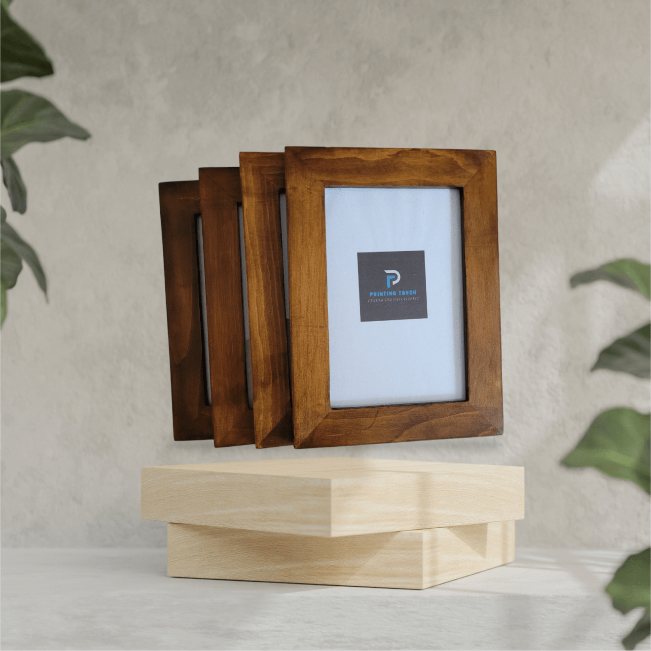 Hand made Picture Frame