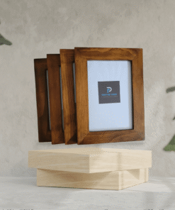 Hand made Picture Frame
