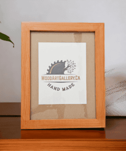 Wooden Picture Frame In USA
