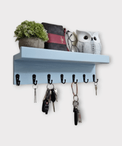 keyholder