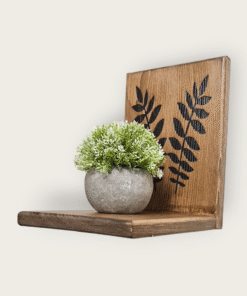 plant shelf