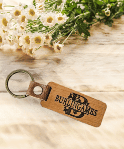 key chain