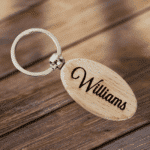 key chain