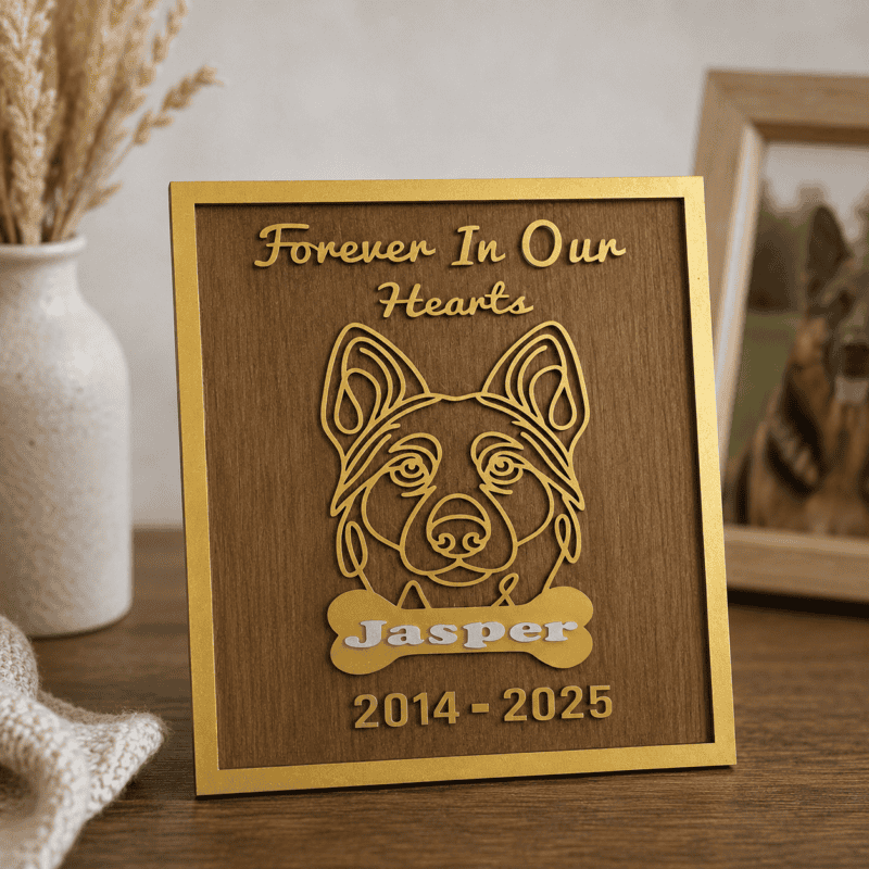 Pet Memorial